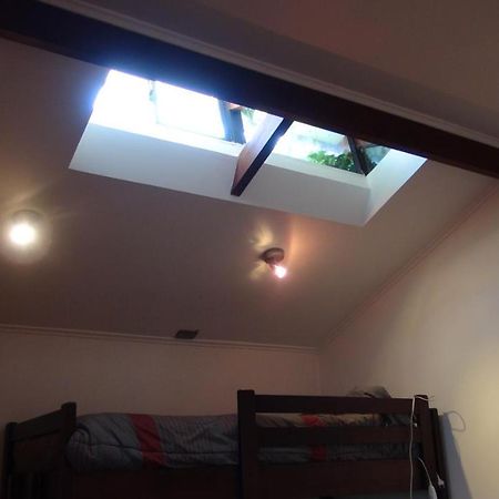Hostal Los Avellanos Temuco Exteriör bild