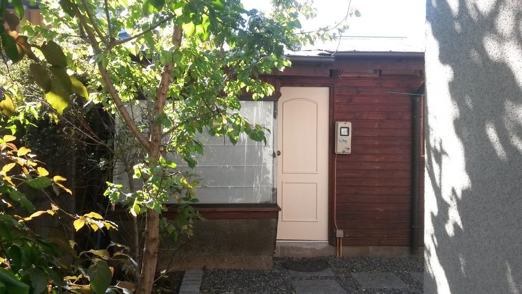 Hostal Los Avellanos Temuco Rum bild