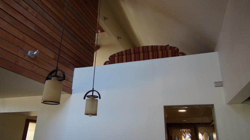 Hostal Los Avellanos Temuco Exteriör bild