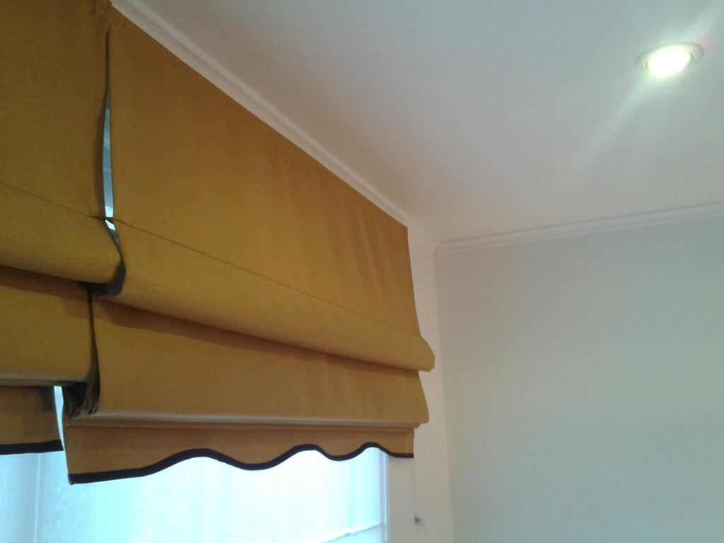 Hostal Los Avellanos Temuco Exteriör bild
