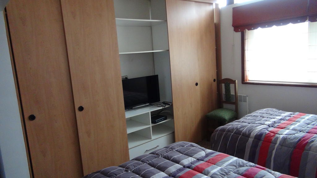 Hostal Los Avellanos Temuco Exteriör bild