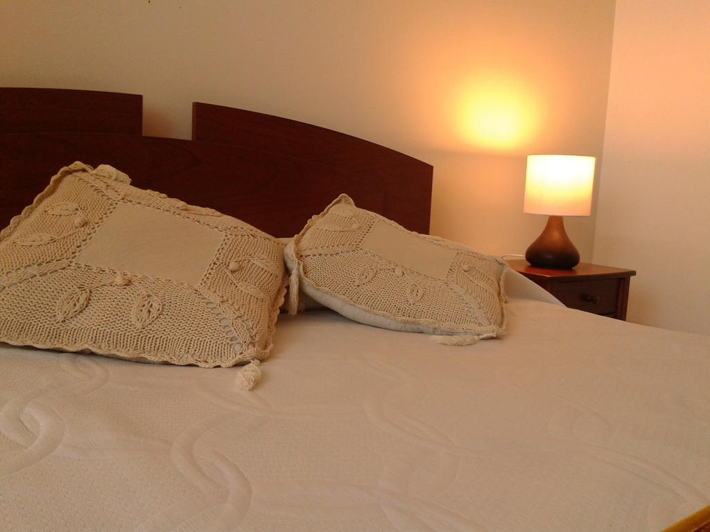 Hostal Los Avellanos Temuco Rum bild