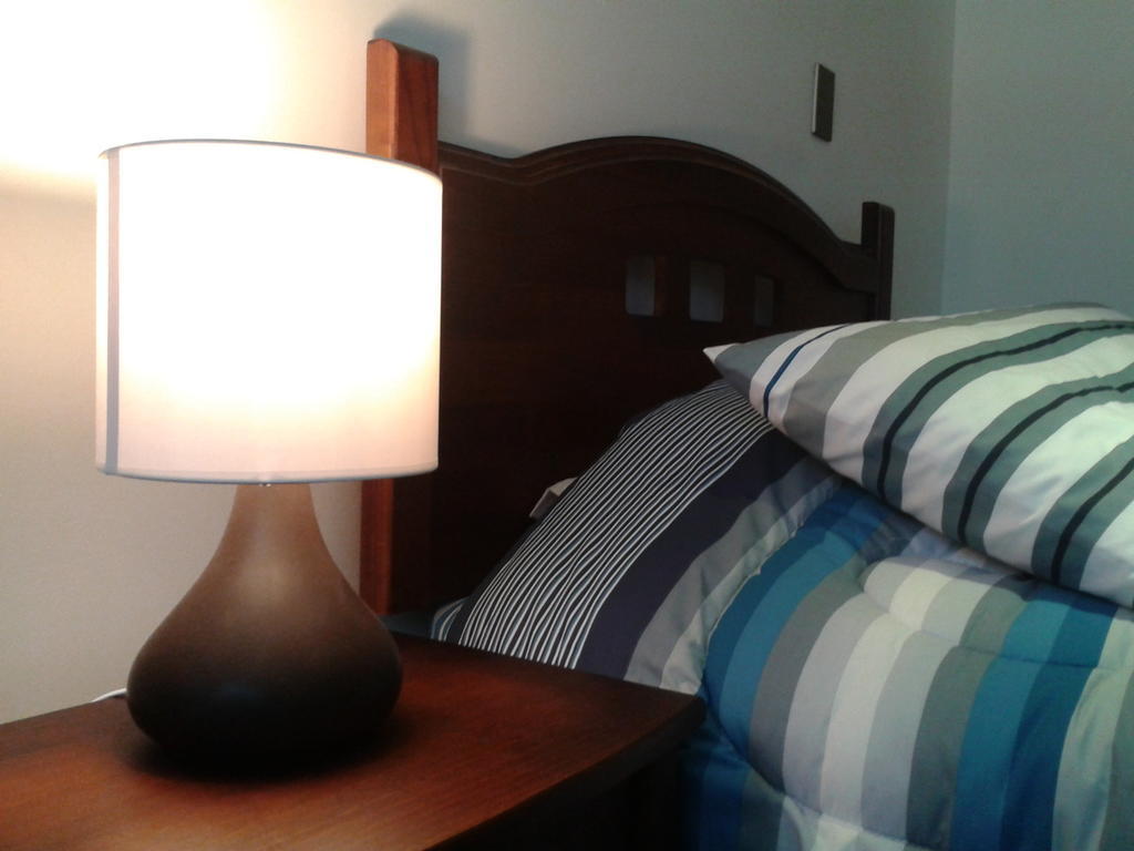 Hostal Los Avellanos Temuco Exteriör bild