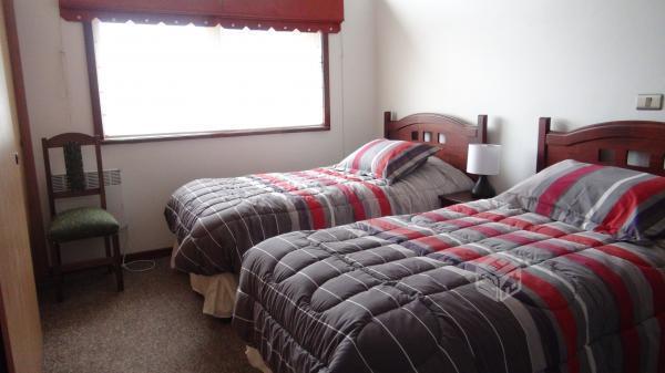 Hostal Los Avellanos Temuco Exteriör bild
