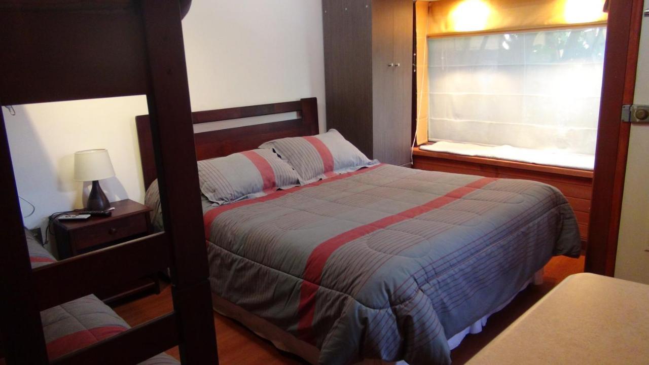 Hostal Los Avellanos Temuco Exteriör bild